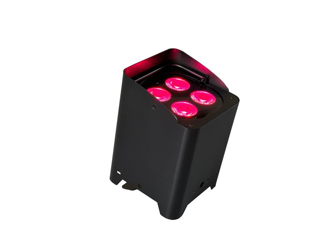 Q-LED Lighting Flux Q4IP+ 
