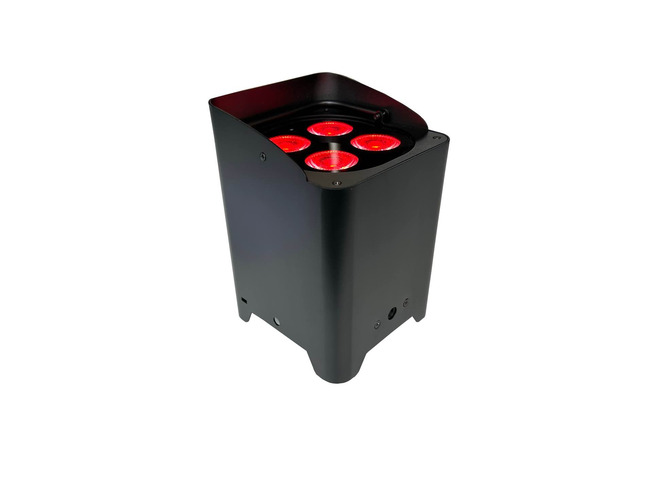 Q-LED Lighting Flux H4IP+ 