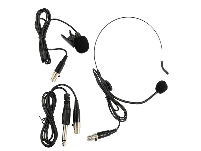 QWM 1900 V2 HH + BP System